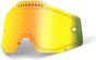 100% Accuri / Racecraft Strata Vented Dual Pane Lens