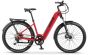 Wisper Wayfarer H7 Hub Drive Step-Through 2024 Electric Bike