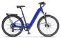 Wisper Wayfarer H7 Hub Drive Step-Through 2024 Electric Bike
