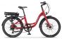 Wisper 705 24-Inch Step-Through 2024 Electric Bike