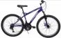Huffy Extent 24-Inch Junior Bike