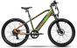 Ampere X Trail 27.5-Inch Electric Bike