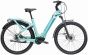 Bianchi E-Omnia C-Type Deore 2025 Electric Bike