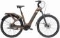 Bianchi E-Omnia C-Type Deore 2025 Electric Bike