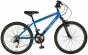 Falcon Raptor 24-Inch Junior Bike