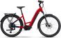 Haibike Trekking 7 Step-Through 2026 Electric Bike