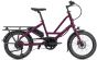Tern Quick Haul P9 Electric Cargo Bike