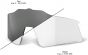 100% Speedcraft XS Replacement Lens
