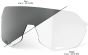 100% S2 Replacement Lens