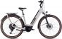 Cube Touring Hybrid Pro 625 Step-Through 2023 Electric Bike