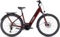 Cube Touring Hybrid EXC 625 Step-Through 2023 Electric Bike