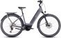 Cube Touring Hybrid EXC 625 Step-Through 2023 Electric Bike