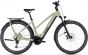 Cube Kathmandu Hybrid SLX 750 Trapeze 2023 Electric Bike