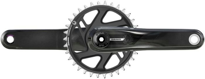 SRAM Eagle S500 Chainset