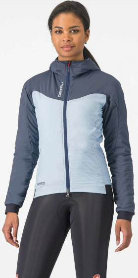 Castelli Fly Thermal Womens Jacket