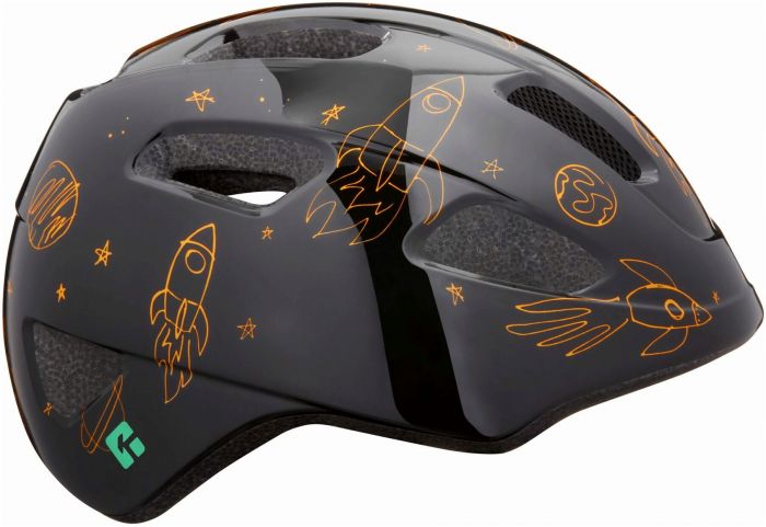 Lazer Pnut Kineticore Kids Helmet