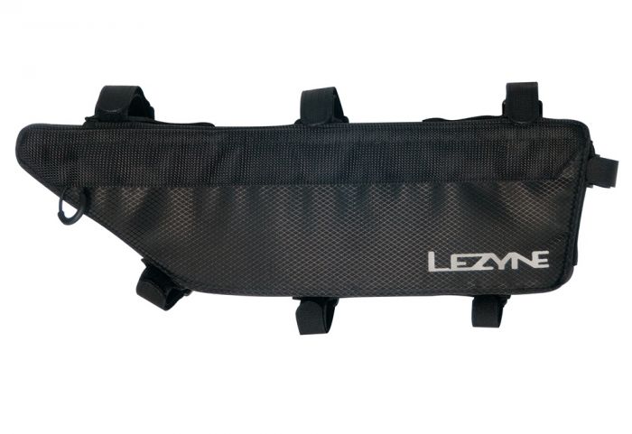 Lezyne Frame Caddy Frame Bag