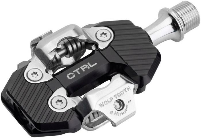 Wolf Tooth CTRL Trail Clipless Pedal