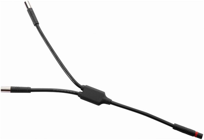 Giant E-Bike Y-Connector
