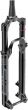RockShox SID Select 2P Boost 29-Inch Fork