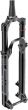 RockShox SID Select 3P Boost Fork