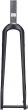 Ritchey WCS Carbon Disc Adventure Tapered Gravel Fork