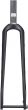 Ritchey WCS Carbon Disc Adventure Gravel Fork