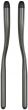 Zipp Vuka Evo Carbon Bar Extensions
