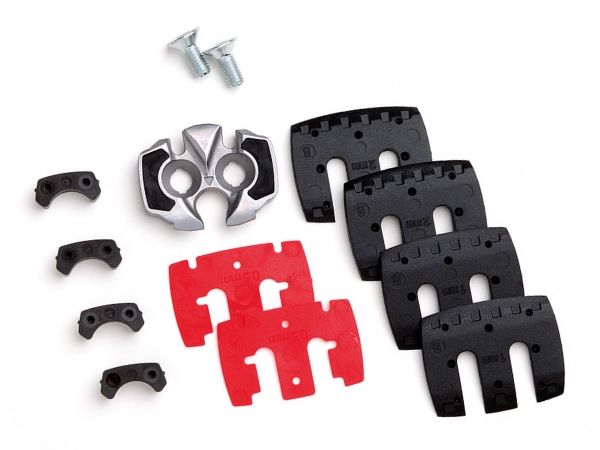 LOOK S-Track DCS Comp Cleats