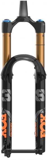 Fox 38 Float Factory GRIP2 2022 Fork