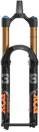 Fox 38 Float Factory E-Bike+ GRIP2 2022 Tapered Fork