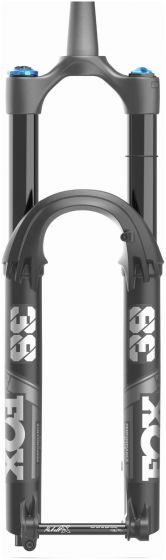 Fox 38 Performance Elite Grip X2 2025 Fork