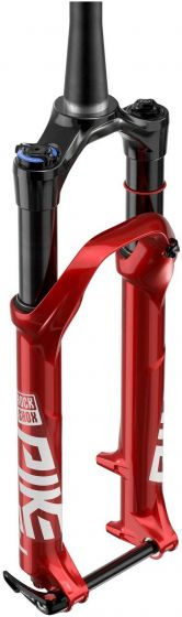 RockShox Pike DJ 2025 Fork
