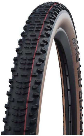 Schwalbe Racing Ralph Evo Super Race TLE ADDIX Speed Tubeless 29-Inch Tyre