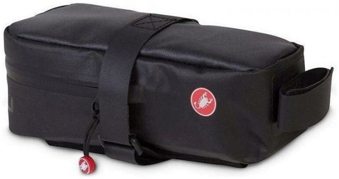 Castelli Extra Large Saddle Bag