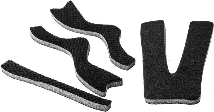 Lazer Max Helmet Pads