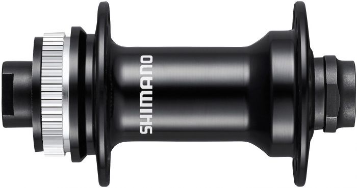 Shimano Tiagra HB-RS470 Centre Lock Front Hub