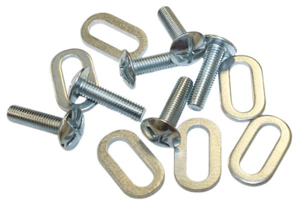Look Keo Cleat Screws (6)