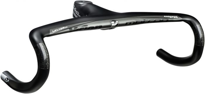 Vision Metron 5D Super Compact Integrated Carbon Aero Bars