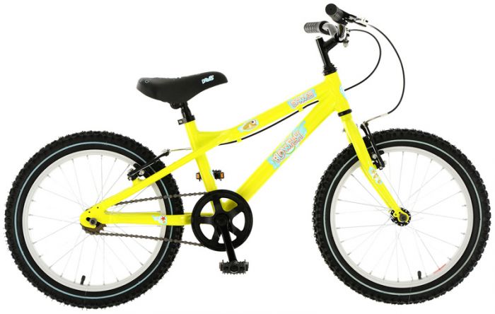 Dawes Blowfish 18-Inch 2022 Boys Bike