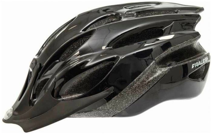 Raleigh Mission Evo Helmet