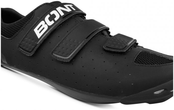 Bont Motion Road Shoes