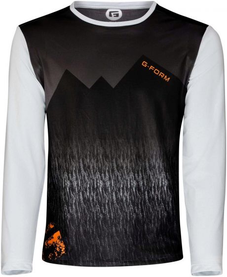 G-Form Summit Jersey