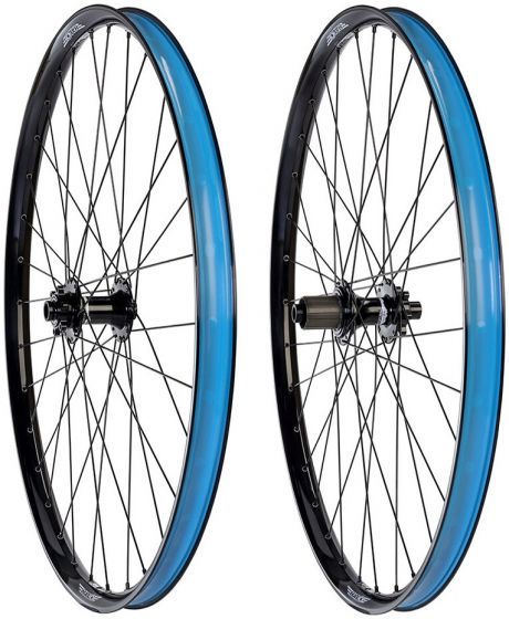 Halo Ridge Line II 29-Inch Front Wheel