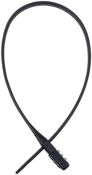 Oxford Combi Zip Lock