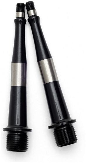 HT T-2 Replacement Axles