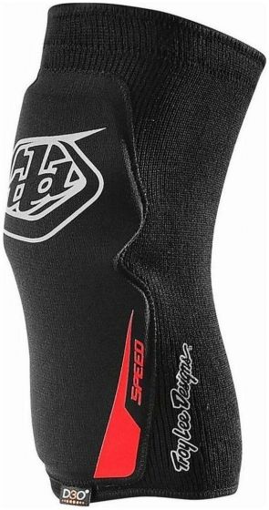 Troy Lee Speed Youth D3O Knee Sleeves