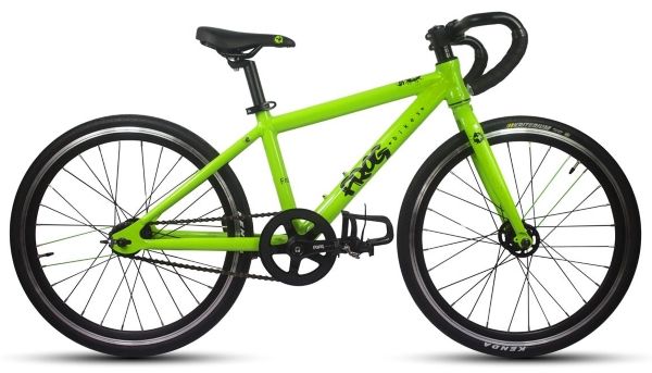 Frog Track 58 20-Inch Junior Bike