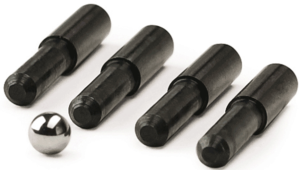 Park Replacement Chain Tool Pin Set For Master Chain Tool CT4PK