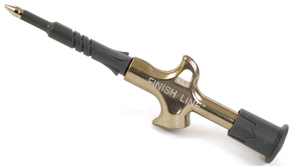 Finish Line Grease Gun